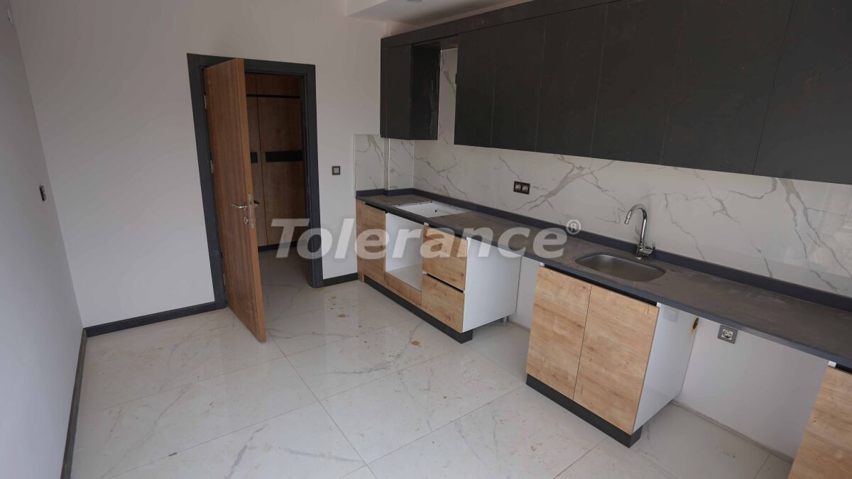 Apartment in Antalya, Türkei, 100 m² - Foto 5