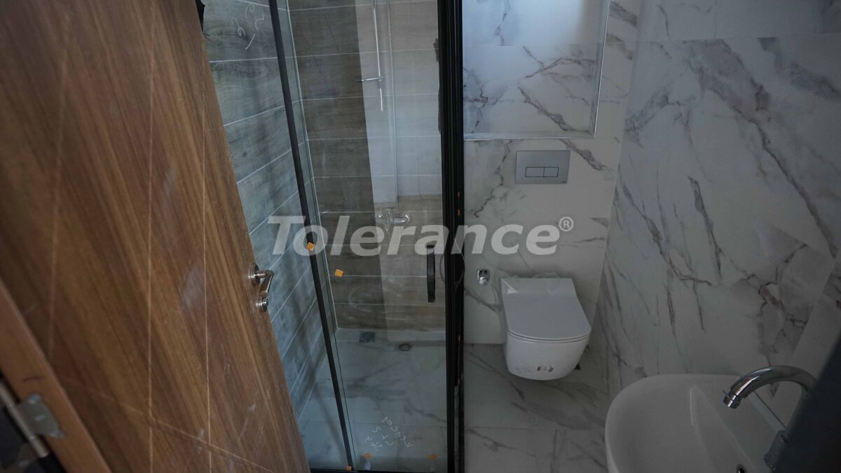 Apartment in Antalya, Türkei, 100 m² - Foto 9