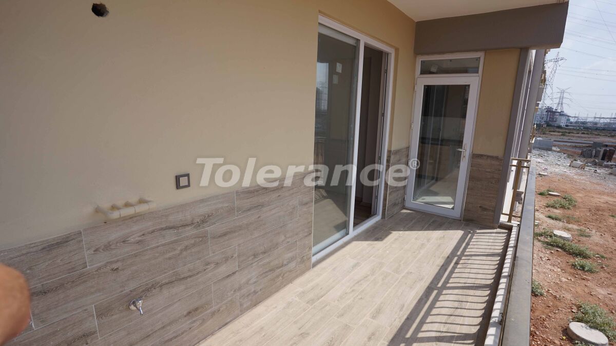 Apartment in Antalya, Türkei, 100 m² - Foto 12