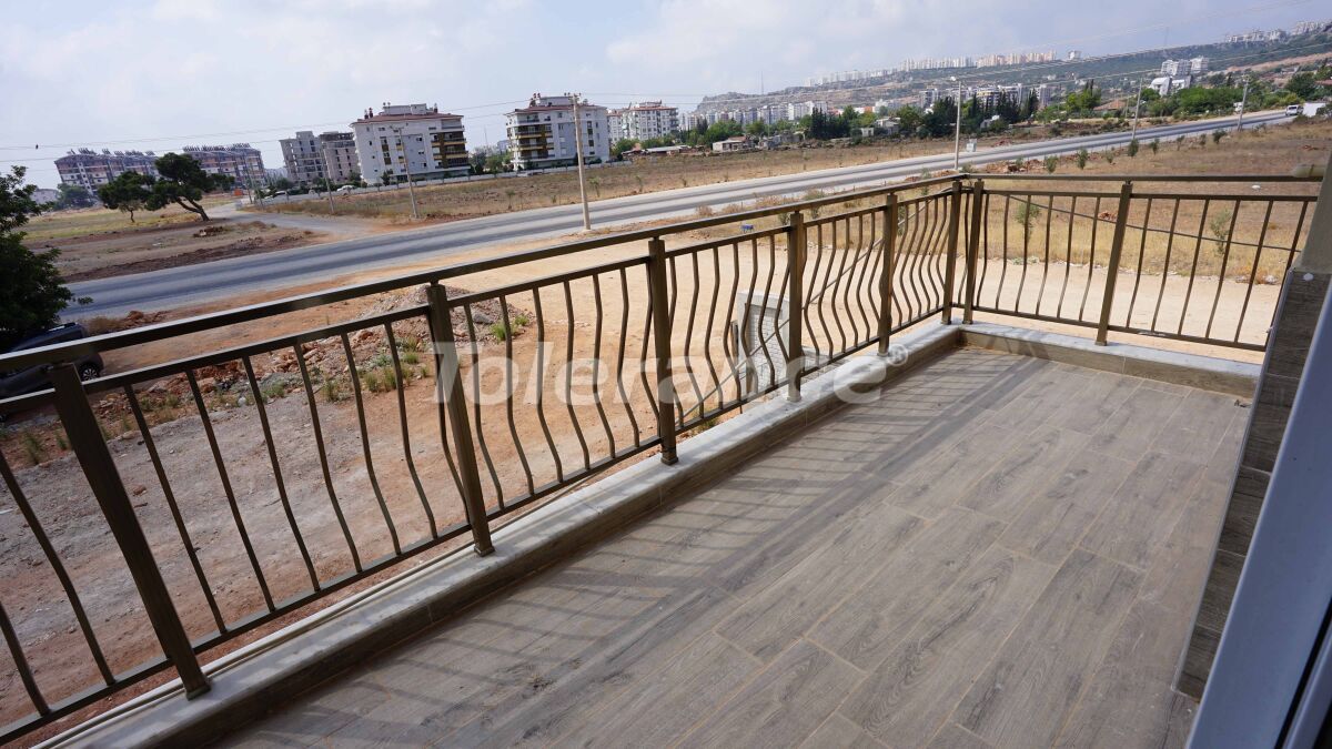 Apartment in Antalya, Türkei, 100 m² - Foto 13