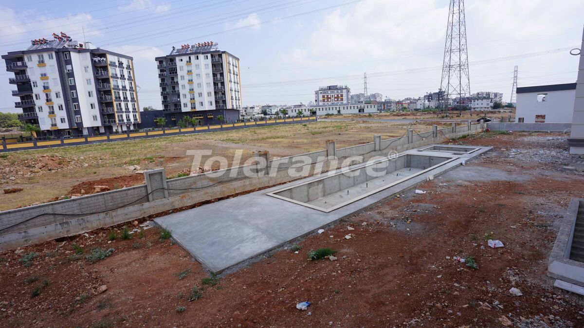 Apartment in Antalya, Türkei, 100 m² - Foto 16