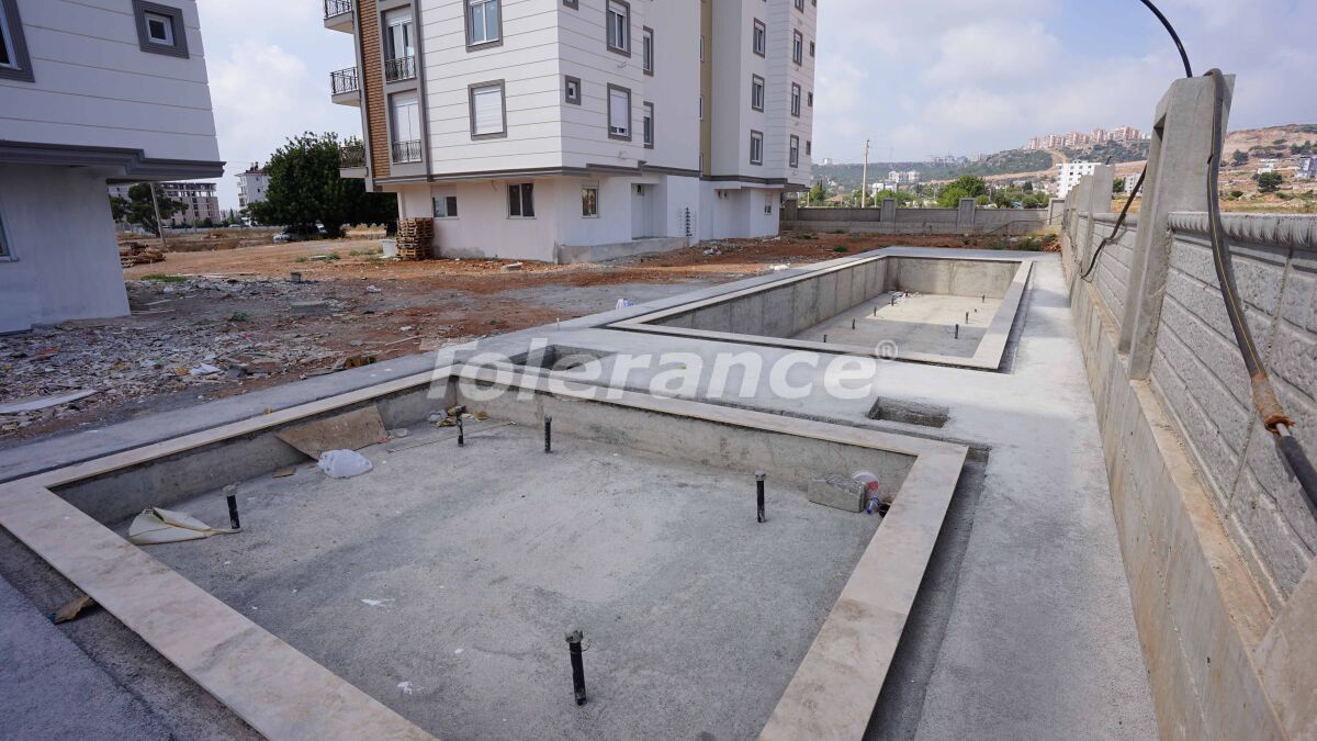 Apartment in Antalya, Türkei, 100 m² - Foto 17