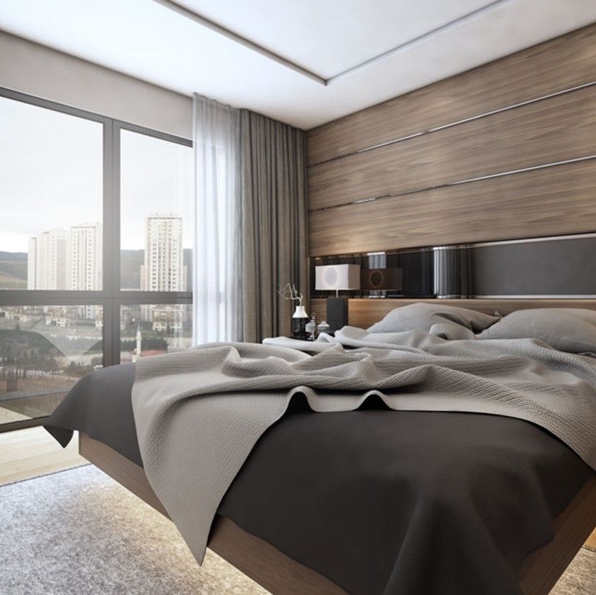 Appartement à Istanbul, Turquie, 64 m² - image 2