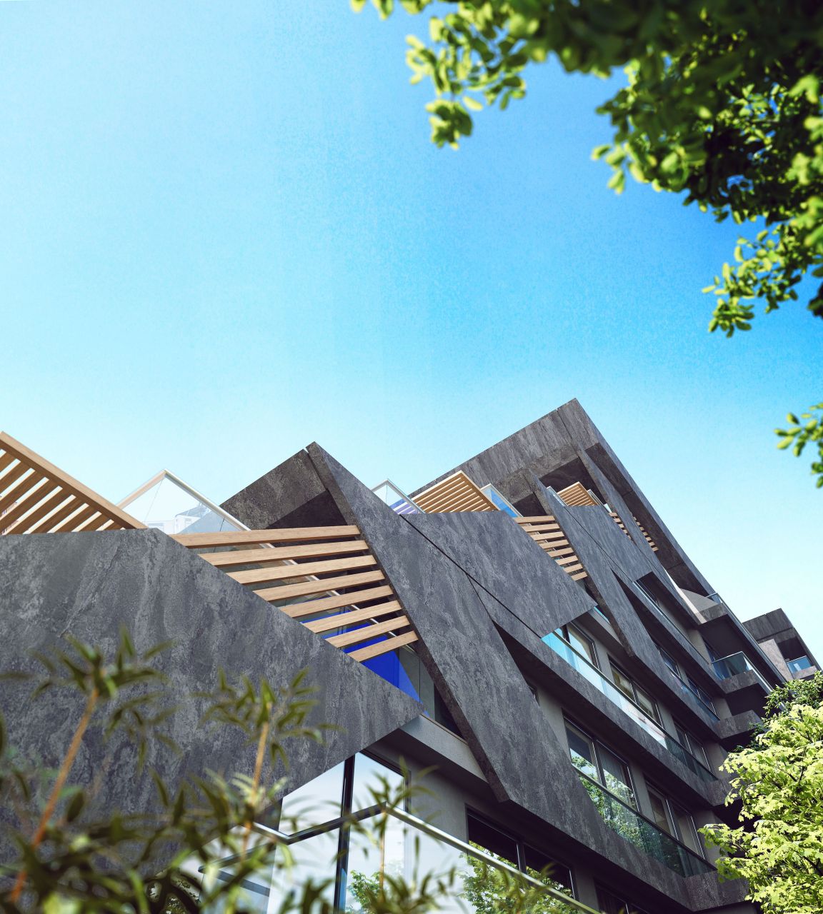 Piso en Alanya, Turquia, 92 m² - imagen 3