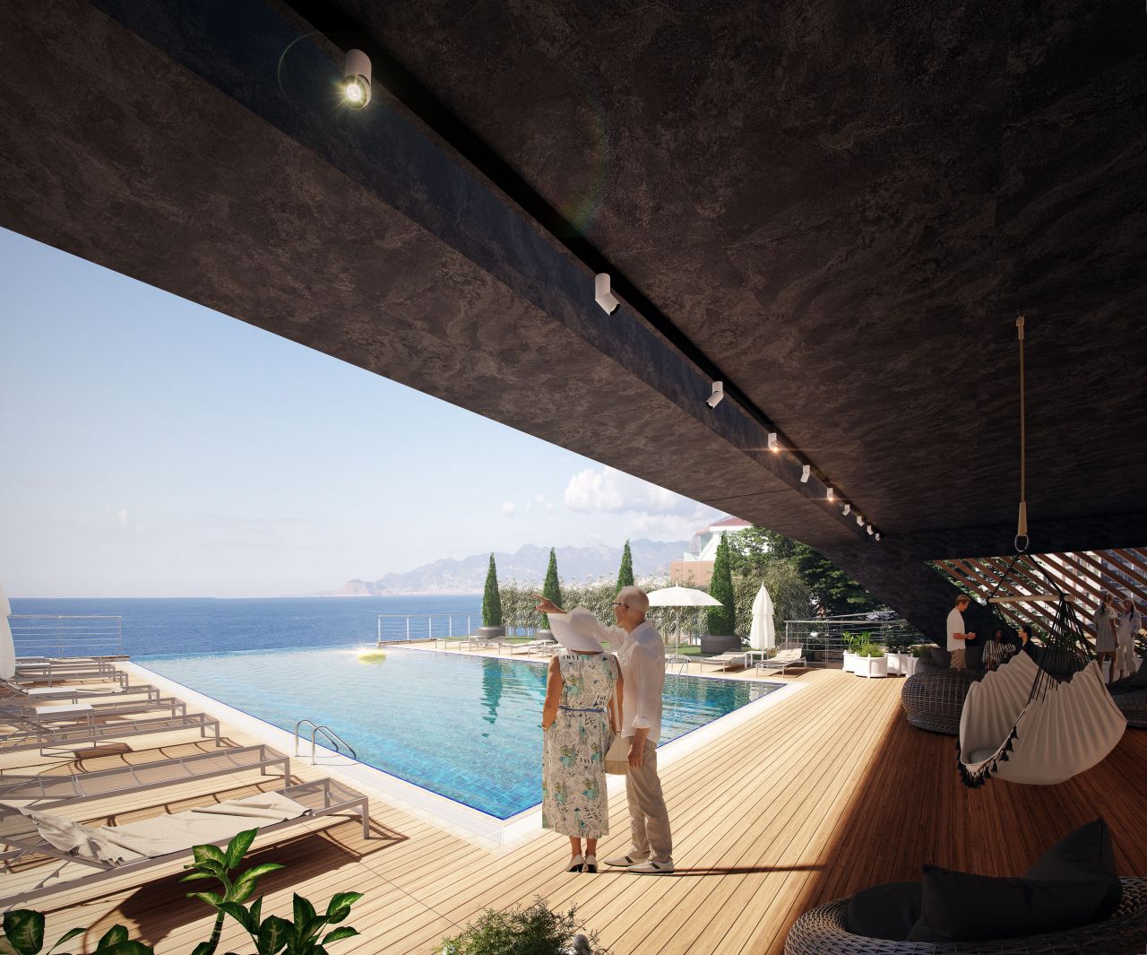 Piso en Alanya, Turquia, 92 m² - imagen 6