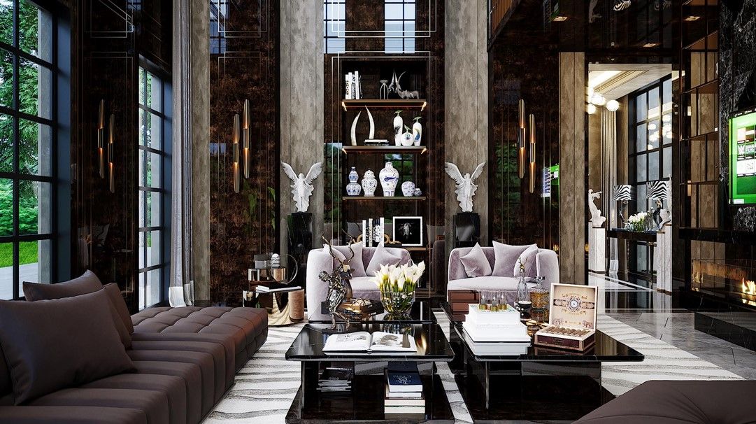 Villa in Istanbul, Turkey, 400 m² - picture 5