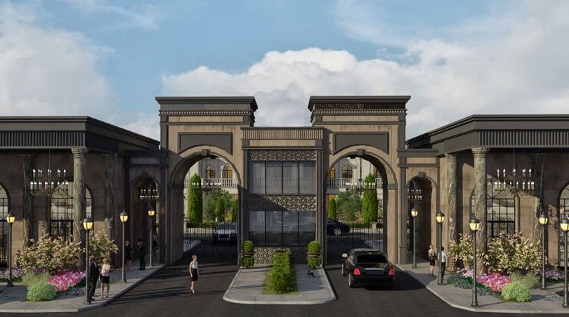 Villa in Istanbul, Turkey, 400 m² - picture 2