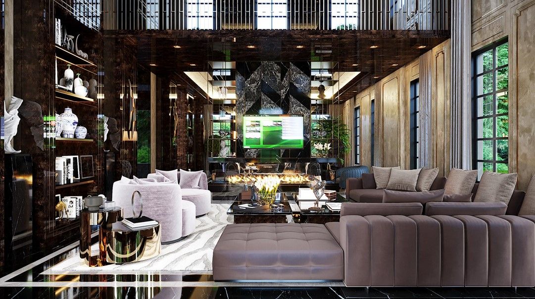 Villa in Istanbul, Turkey, 400 m² - picture 3