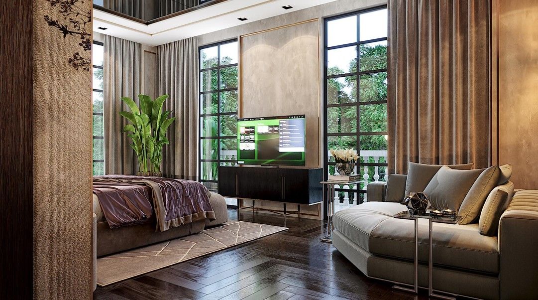 Villa in Istanbul, Turkey, 400 m² - picture 4