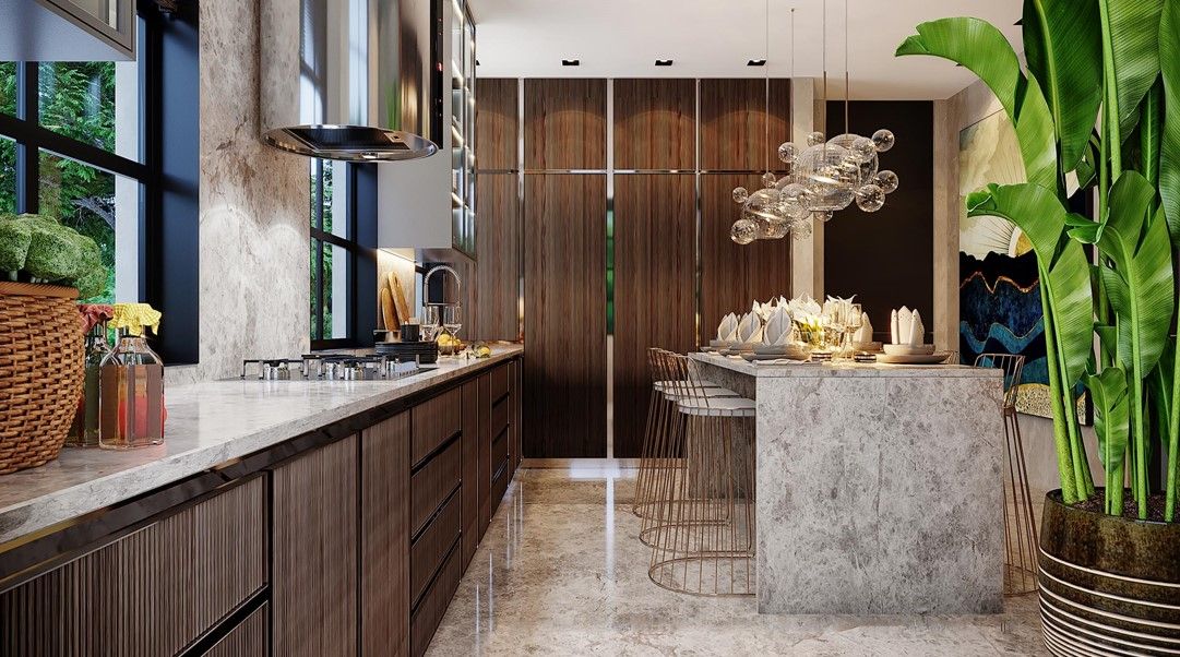 Villa in Istanbul, Turkey, 400 m² - picture 6