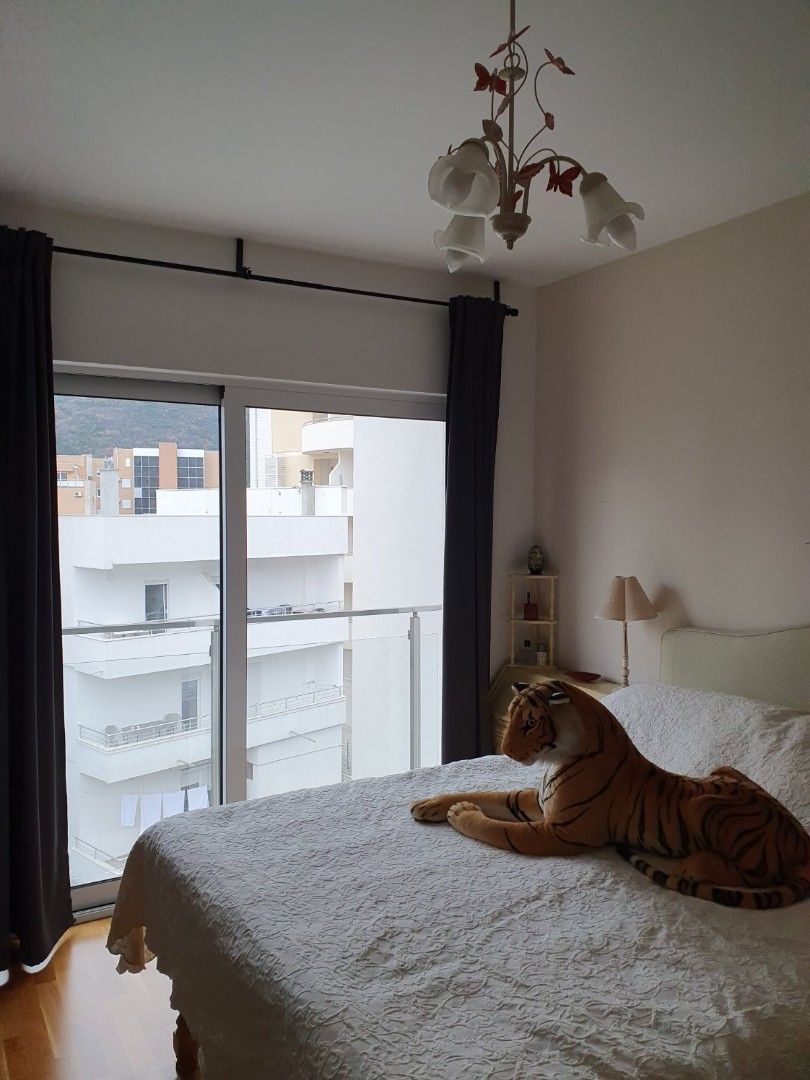 Piso en Becici, Montenegro, 108 m² - imagen 15