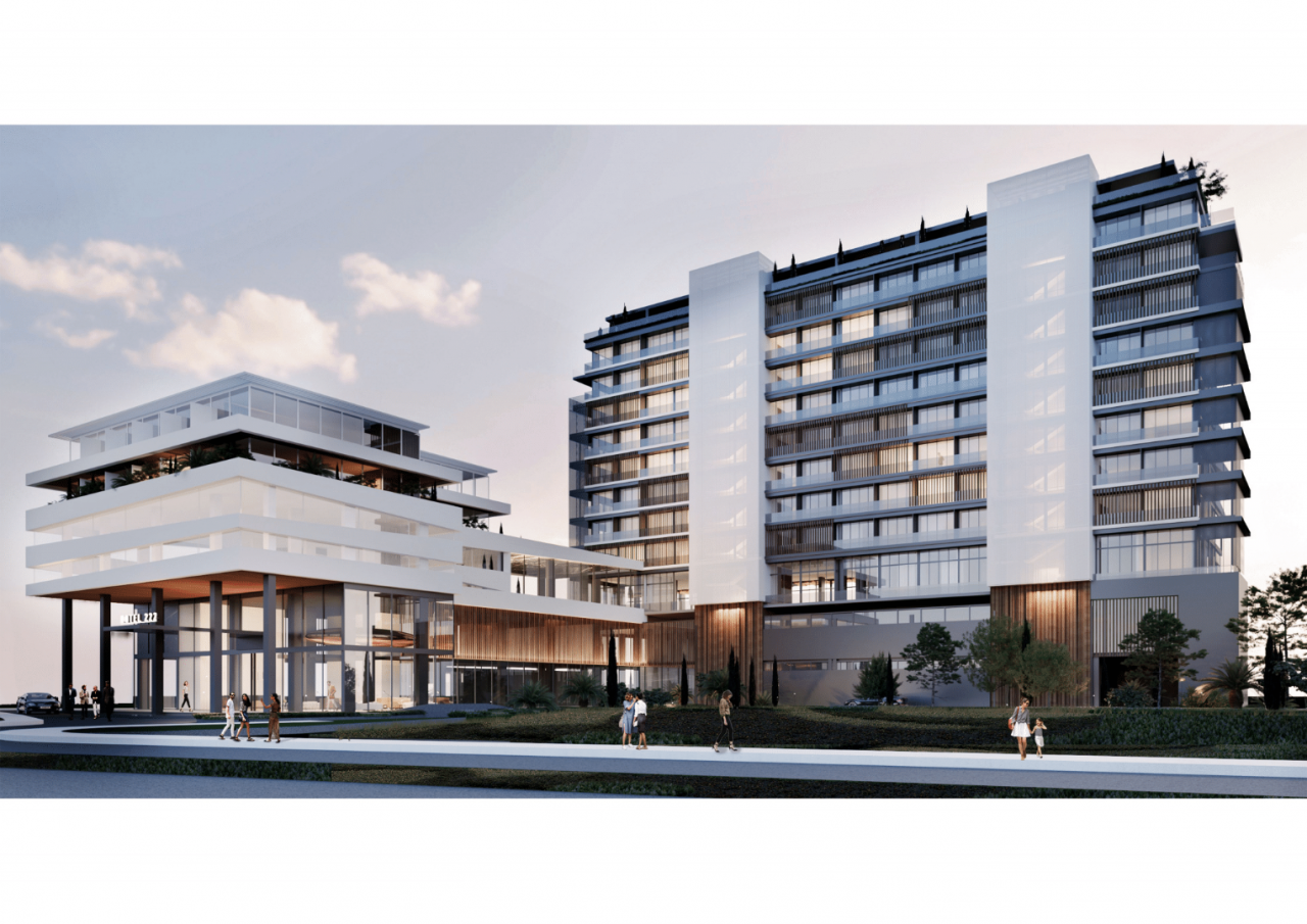 Proprietà commerciale a Budva, Montenegro, 87 m² - foto 15