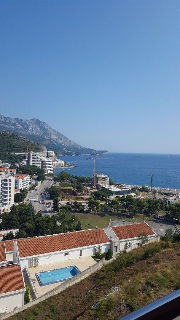 Piso en Becici, Montenegro, 108 m² - imagen 16