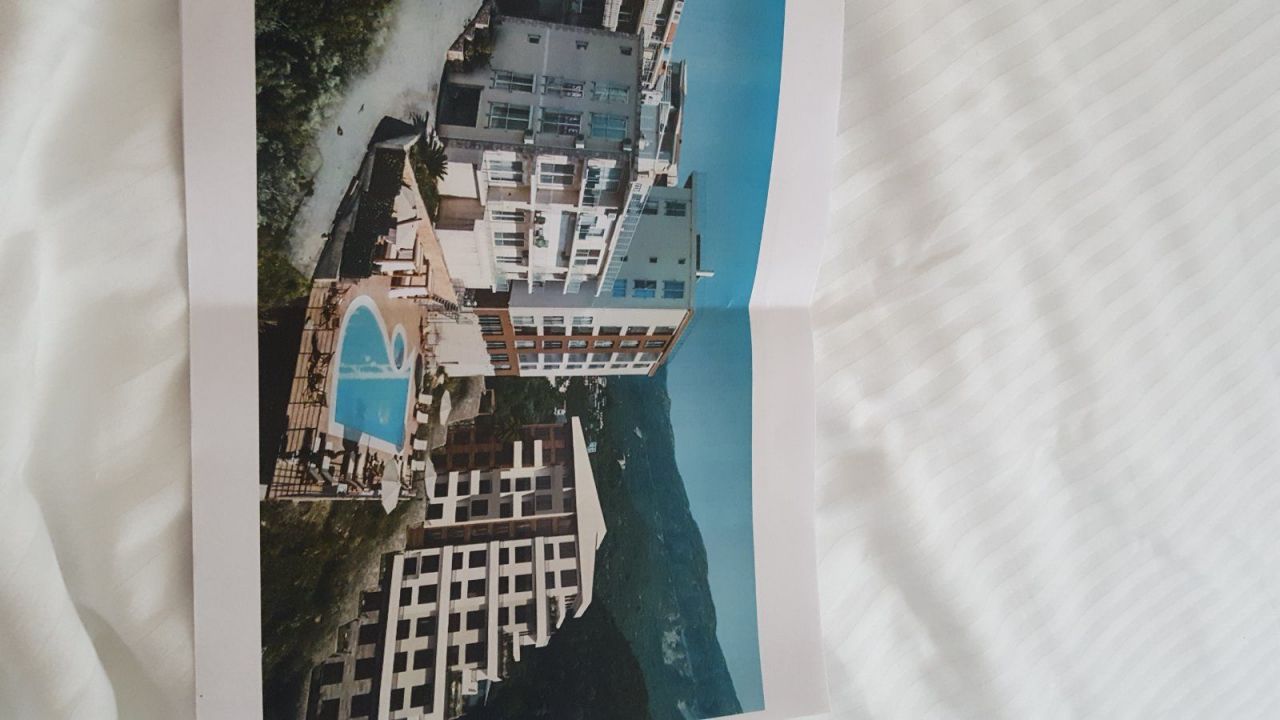 Piso en Becici, Montenegro, 108 m² - imagen 17