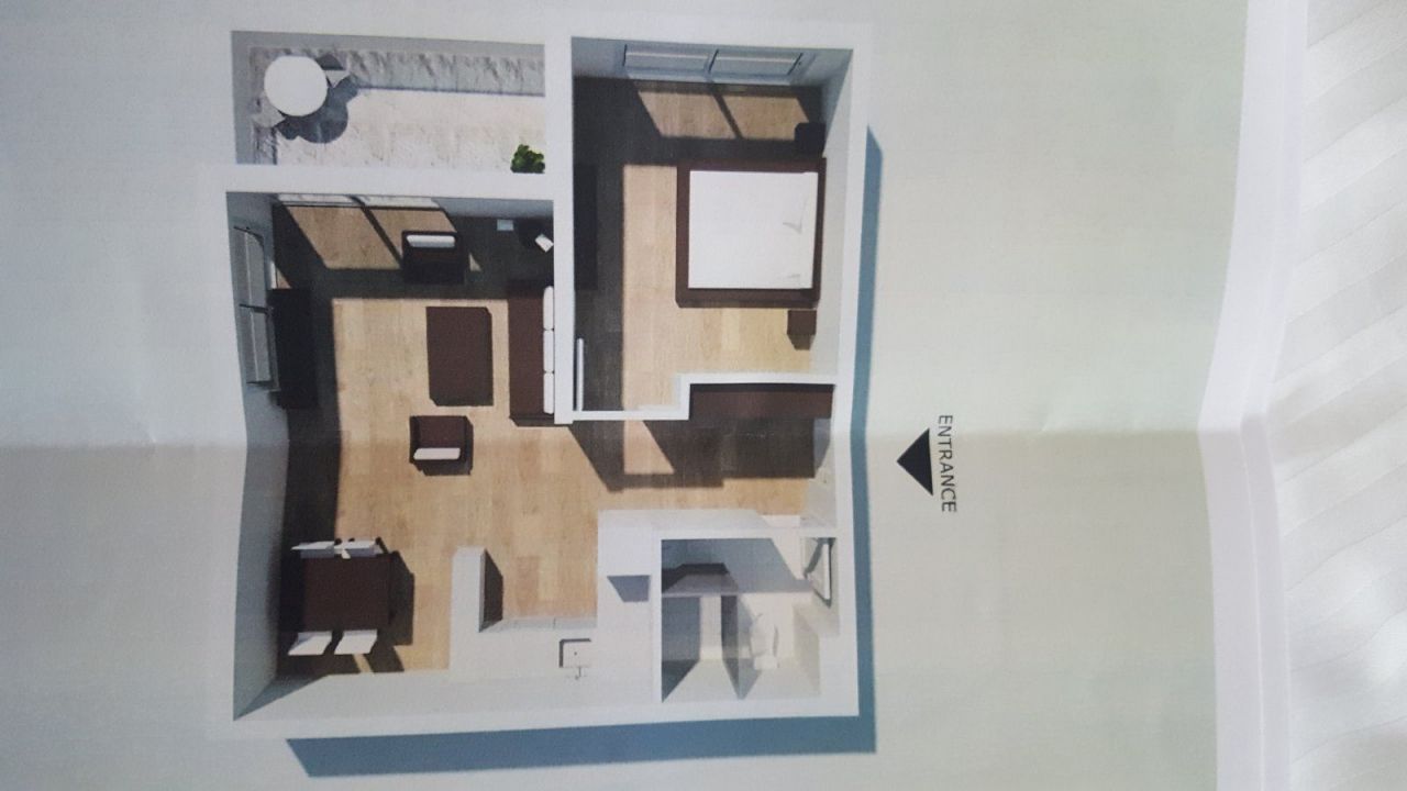 Piso en Becici, Montenegro, 108 m² - imagen 18