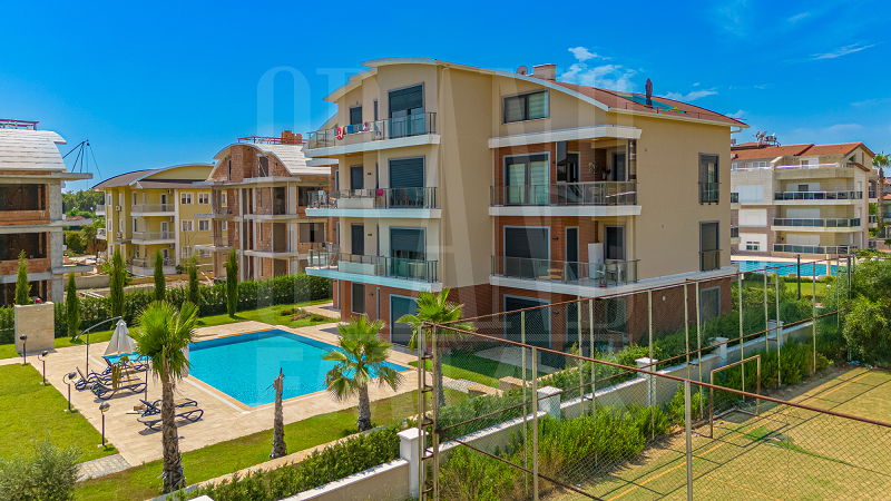 Appartement à Antalya, Turquie, 165 m² - image 1