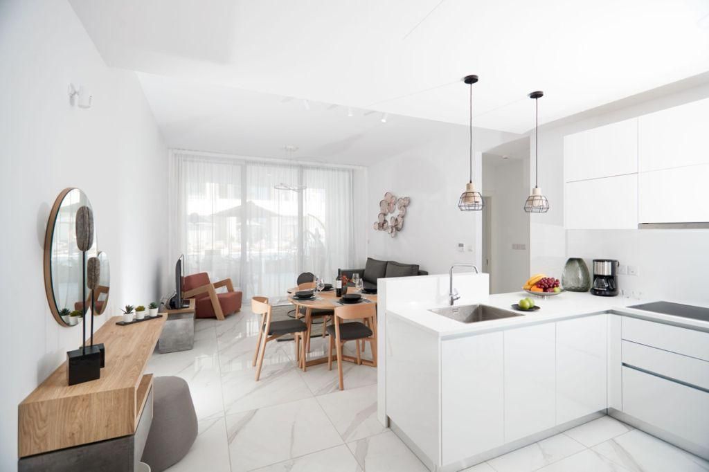 Wohnung in Paphos, Zypern, 100 m² - Foto 13