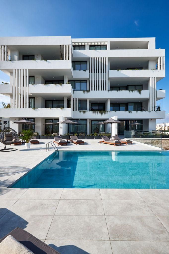 Wohnung in Paphos, Zypern, 100 m² - Foto 14