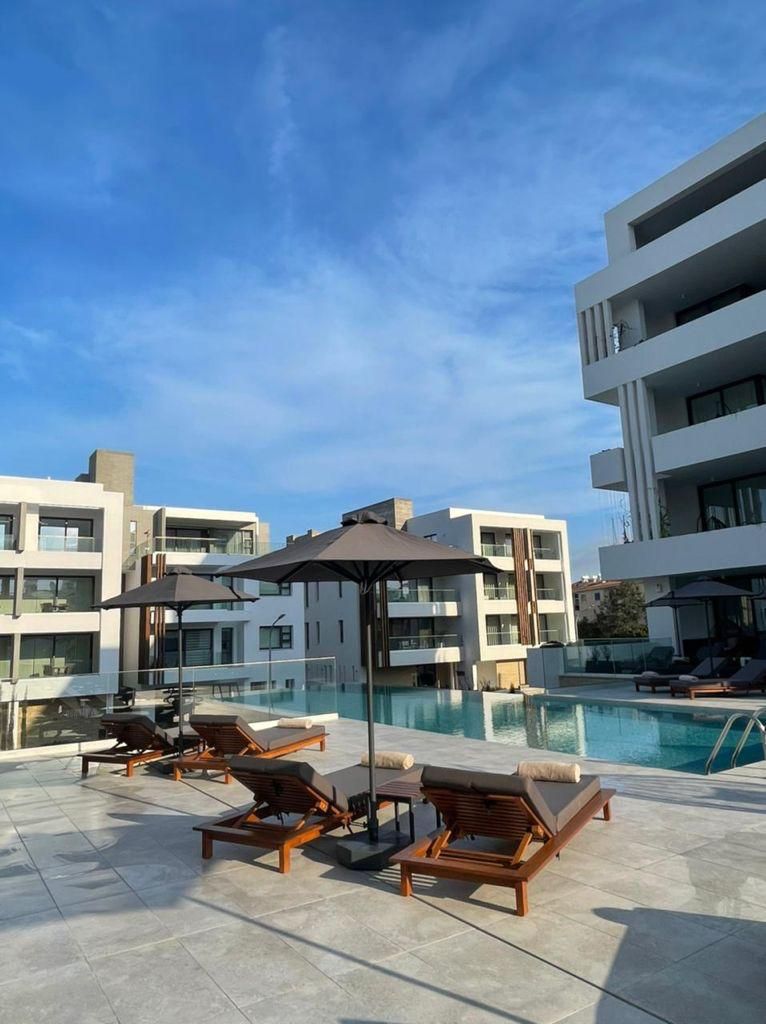 Wohnung in Paphos, Zypern, 100 m² - Foto 18