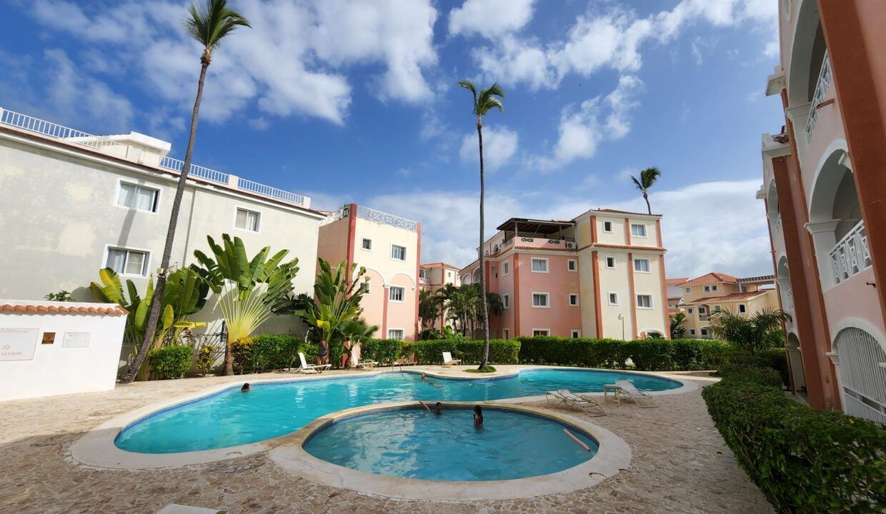 Appartamento a Punta Cana, Repubblica Dominicana, 102 m² - foto 3