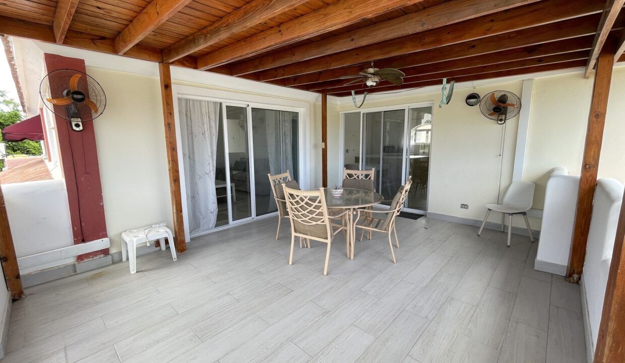 Appartamento a Punta Cana, Repubblica Dominicana, 102 m² - foto 5