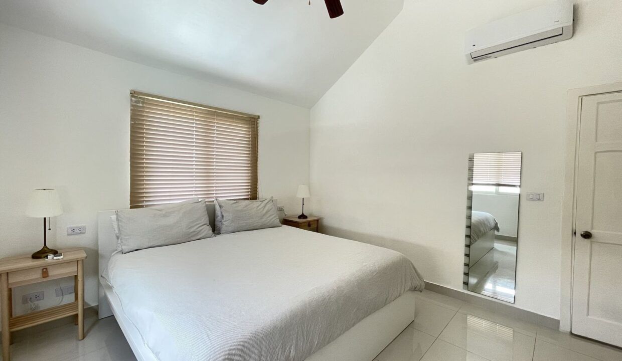 Appartamento a Punta Cana, Repubblica Dominicana, 102 m² - foto 10