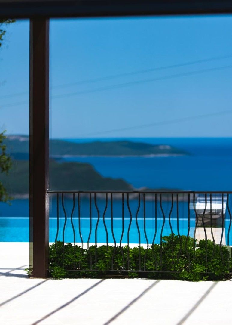 Wohnung in Sveti Stefan, Montenegro, 53 m² - Foto 12