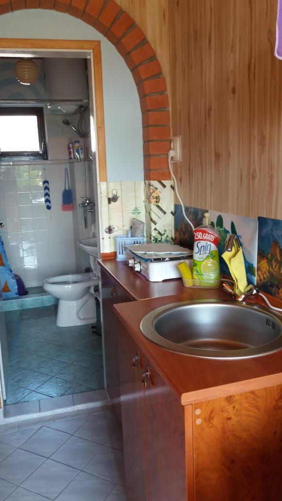 Casa a Dobra Voda, Montenegro, 128 m² - foto 14