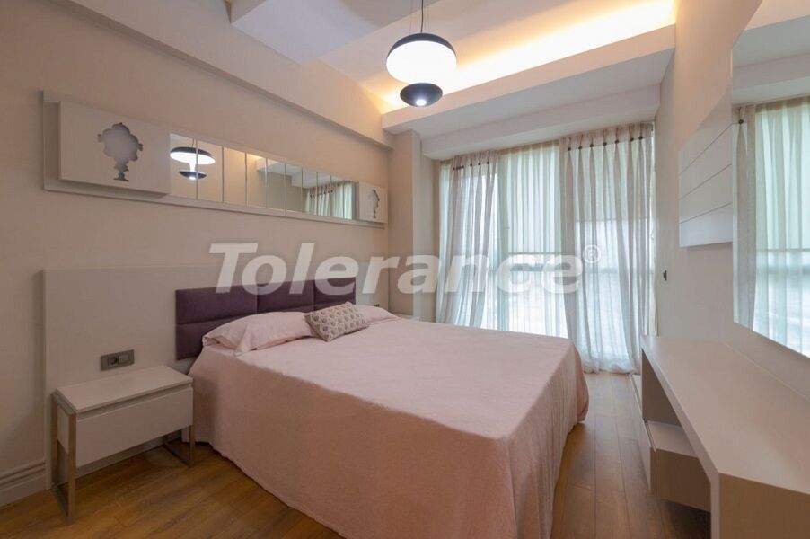 Apartamento en Kundu, Turquia, 53 m² - imagen 7