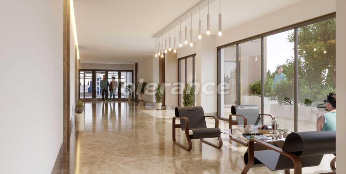 Appartement à Mersin, Turquie, 78 m² - image 9