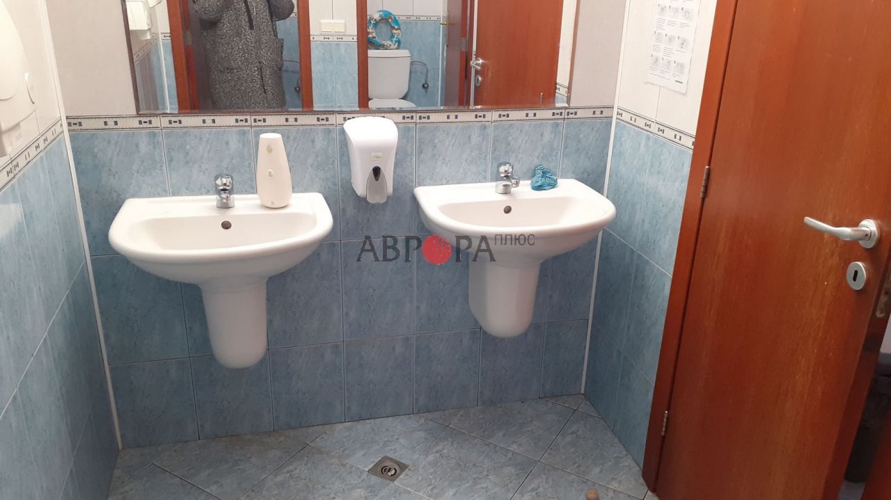 Cafetería, restaurante en Nesebar, Bulgaria, 187 m² - imagen 17