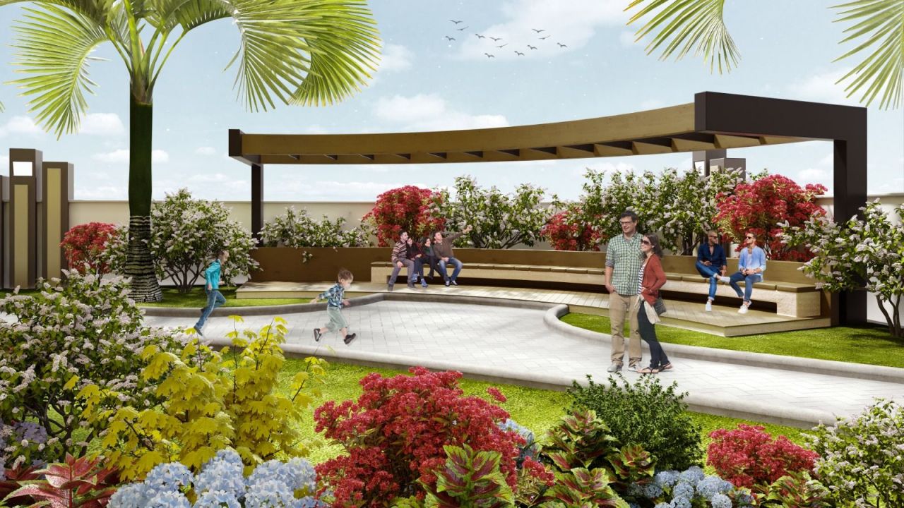 Flat in Alanya, Turkey, 46 m² - picture 13