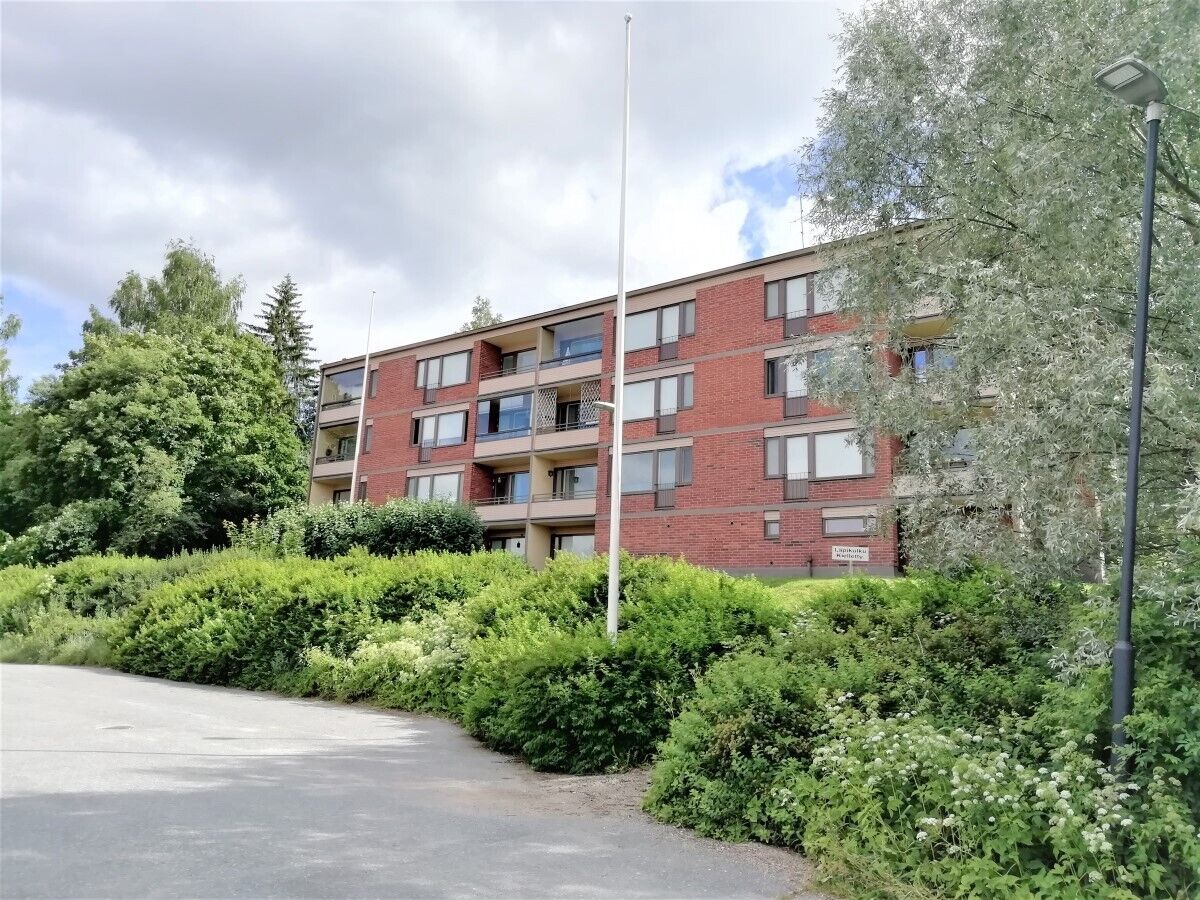 Appartement à Aanekoski, Finlande, 23 m² - image 1