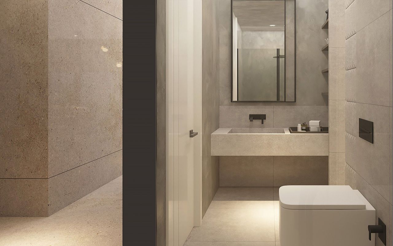 Flat in Antalya, Turkey, 125 m² - picture 17