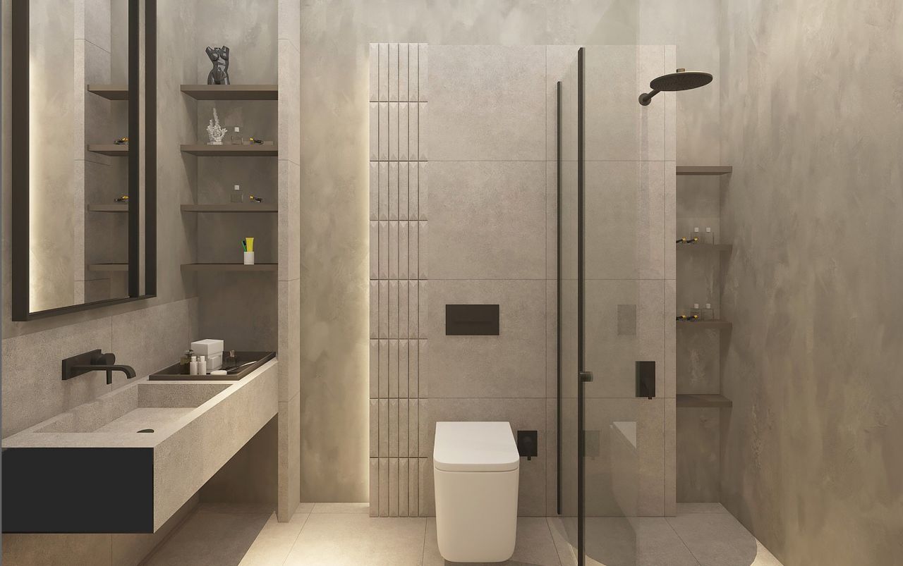 Flat in Antalya, Turkey, 125 m² - picture 18