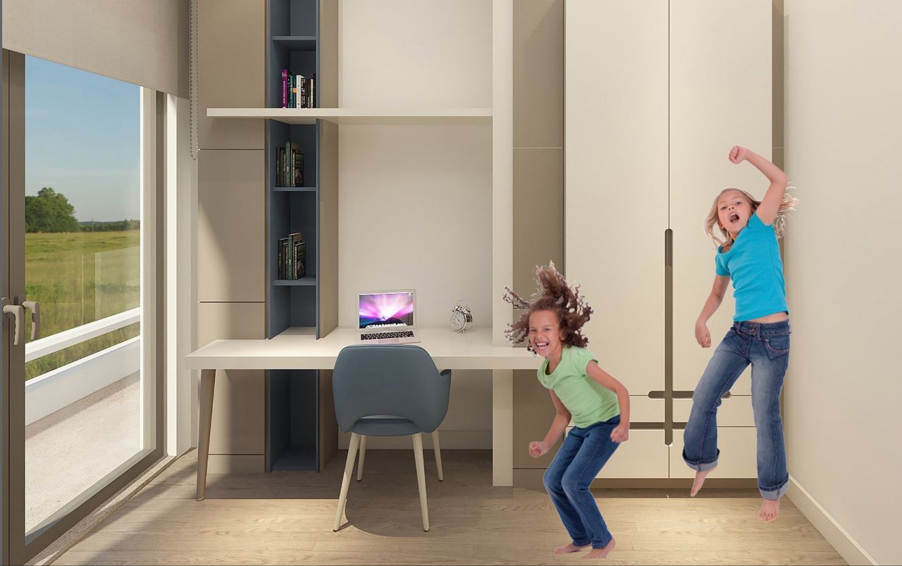 Flat in Antalya, Turkey, 125 m² - picture 16