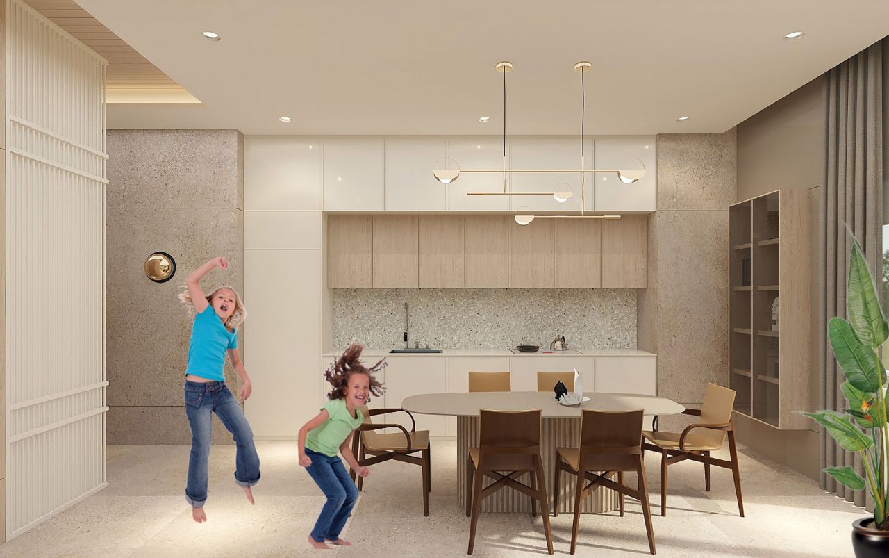 Flat in Antalya, Turkey, 125 m² - picture 11