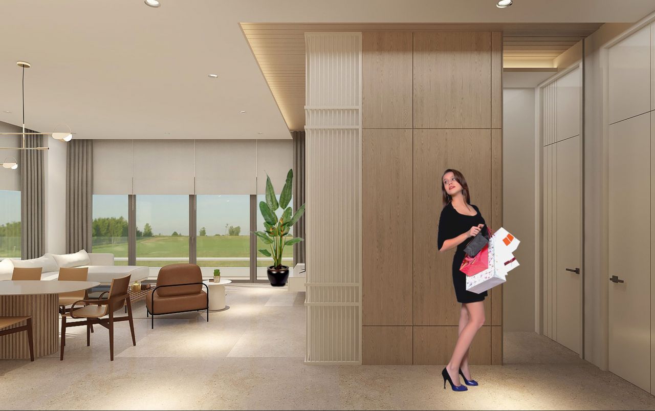 Flat in Antalya, Turkey, 125 m² - picture 12