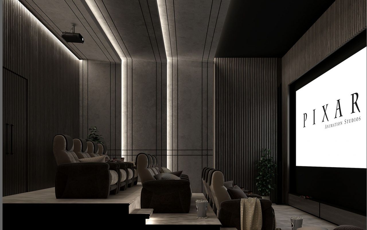 Flat in Antalya, Turkey, 125 m² - picture 8