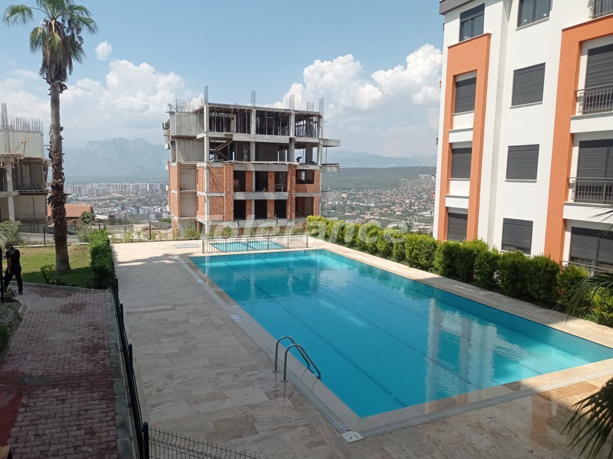 Apartment in Antalya, Türkei, 125 m² - Foto 12