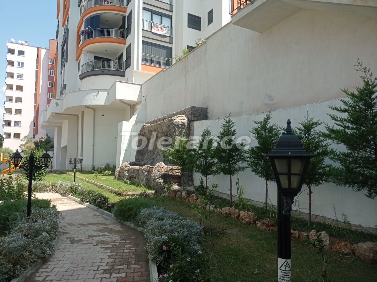 Apartment in Antalya, Türkei, 125 m² - Foto 13