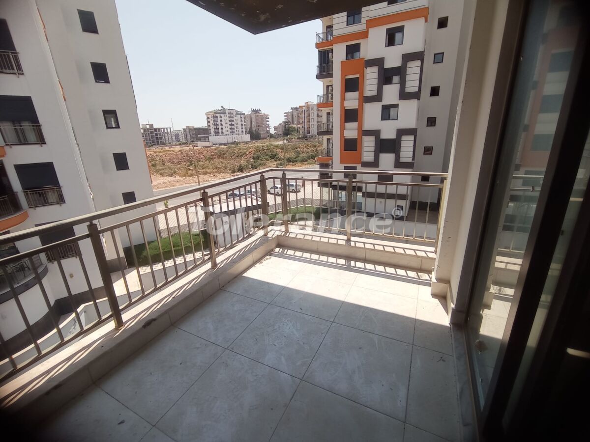 Apartment in Antalya, Türkei, 125 m² - Foto 15