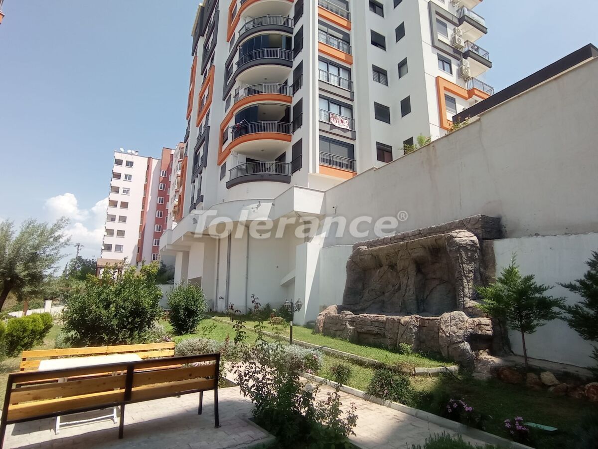 Apartment in Antalya, Türkei, 125 m² - Foto 17
