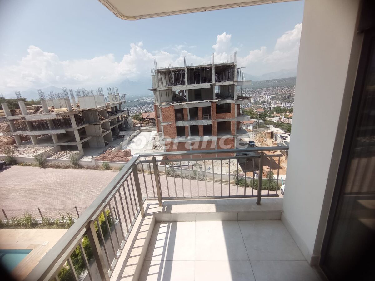 Apartment in Antalya, Türkei, 125 m² - Foto 18