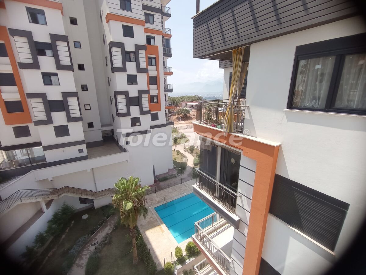 Apartment in Antalya, Türkei, 125 m² - Foto 19