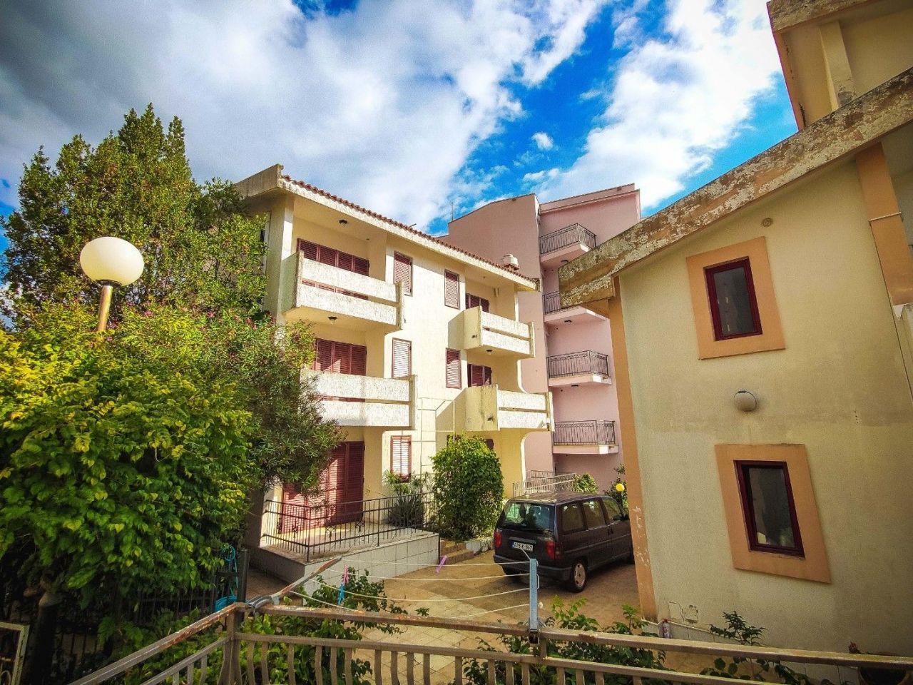 Hotel en Becici, Montenegro, 381 m² - imagen 4