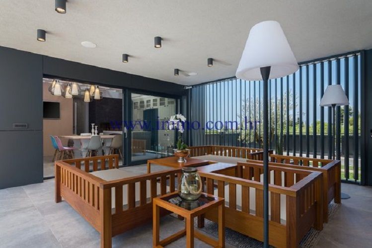 Villa a Zara, Croazia, 453 m² - foto 7