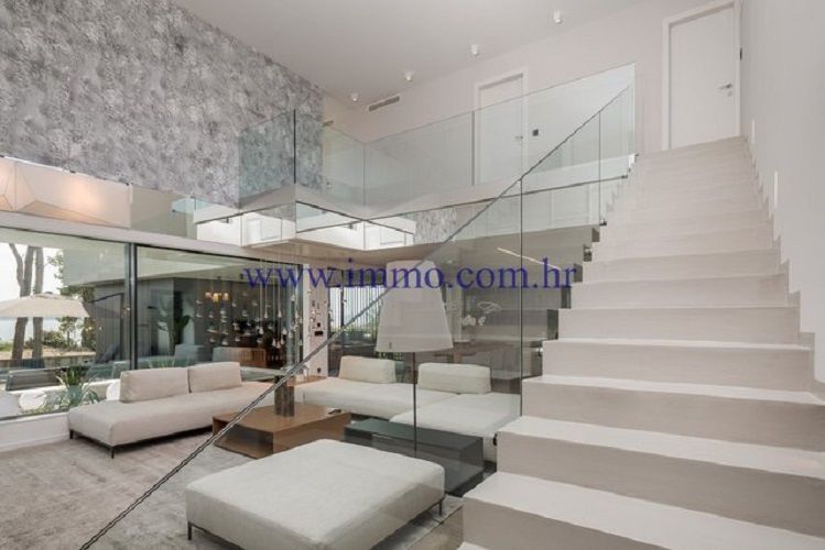 Villa a Zara, Croazia, 453 m² - foto 9
