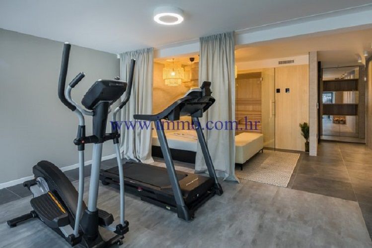 Villa a Zara, Croazia, 453 m² - foto 15