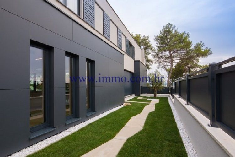 Villa a Zara, Croazia, 453 m² - foto 17